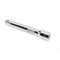 MULTICOMP PRO MP012630 Extension Bar, Mirror Surface, 1/2" to 125 mm, Chrome Vanadium