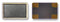 AKER C5S-10.000-12-3030-X Crystal, 10 MHz, SMD, 5mm x 3.2mm, 30 ppm, 12 pF, 30 ppm, C5S