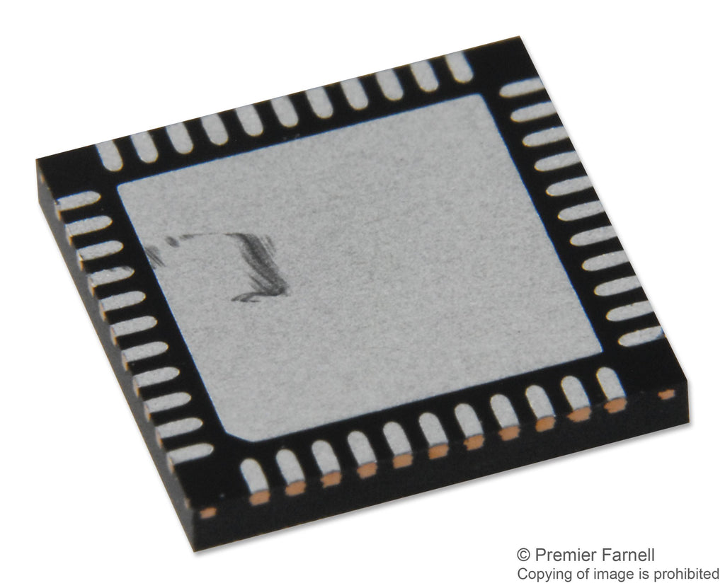 Buy in India MICROCHIP ATMEGA16A-MU 8 Bit MCU, AVR ATmega Family ...