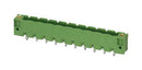 Phoenix Contact GMSTBV 25/ 3-GF-762 GMSTBV 3-GF-762 Terminal Block Header 7.62 mm 3 Ways 12 A 250 V Through Hole Vertical