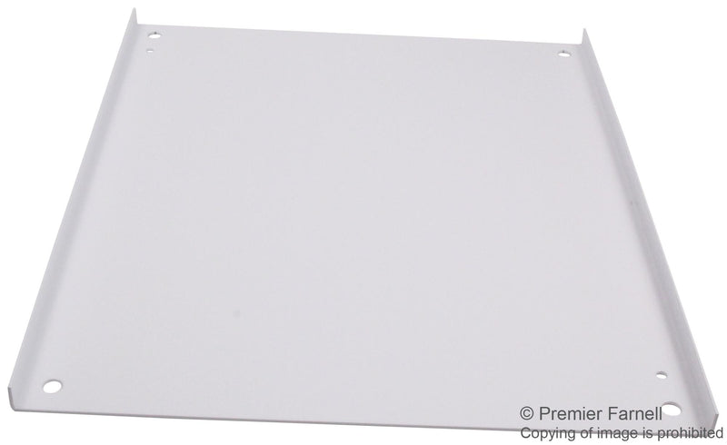 NVENT HOFFMAN A24P20 PANEL, ENCLOSURE, 17INX21IN, STEEL
