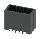 PHOENIX CONTACT 1340615 Pin Header, Wire-to-Board, 3.81 mm, 2 Rows, 10 Contacts, Through Hole Straight