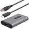 Startech 4K30-HDMI-CAPTURE 4K30-HDMI-CAPTURE Converter Hdmi to USB 3.2 Micro-B Windows/MacOS/Ubun