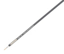 TIMES MICROWAVE LMR-195-FR Coaxial Cable, 50 ohm, 328 ft, 100 m