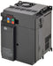 OMRON INDUSTRIAL AUTOMATION 3G3M1-A2055 Variable Speed Drive, 3 Phase, 30 A, 200 to 240 VAC, 7.5 kW, IP20, M1 Series