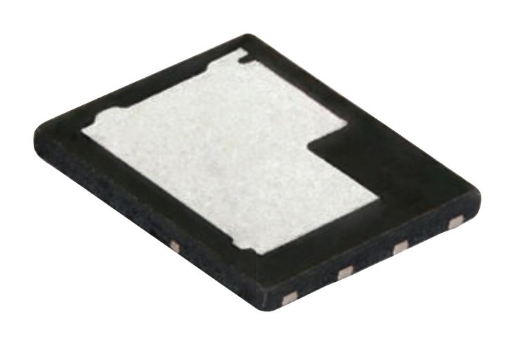VISHAY SIDR402EP-T1-RE3 Power MOSFET, N Channel, 40 V, 291 A, 880 &micro;ohm, PowerPAK SO-8DC, Surface Mount