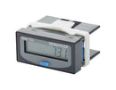 HENGSTLER 731201 Totalizing Counter, 8 Digit, 12 VDC to 24 VDC, tico 731 Series