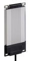 STEGO 06100.9-00 Heater, Panel Mount, 120 V, 50 W, 239 mm, 100 mm, 8 mm, 9.41 "