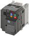 OMRON INDUSTRIAL AUTOMATION 3G3M1-A2022 Variable Speed Drive, 3 Phase, 12 A, 200 to 240 VAC, 3 kW, IP20, M1 Series