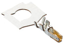 MOLEX 204017-5021 Contact, Pico-EZmate Plus 204017 Series, Socket, Crimp, 28 AWG, Gold Plated Contacts