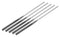 MULTICOMP PRO MP011897 Needle File, Hand, 3mm Diameter, 160mm Length, 5 Pieces