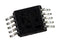 ANALOG DEVICES ADA4417-3ARMZ Video Filter, Butterworth, 6th Order, 3.3 to 5 V, 42 MHz, MSOP-10