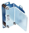 SICK BEF-AH-DX50 Alignment Bracket, Sensors, Zinc Coated Steel