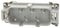 Molex 93601-0219 93601-0219 Heavy Duty Connector 93601 Insert 6 Contacts 16B Plug Screw Pin