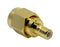 SIRETTA ADAPT/SMBF/SMAM RF / Coaxial Adapter, SMA, Plug, SMB, Jack, Straight Adapter, 50 ohm