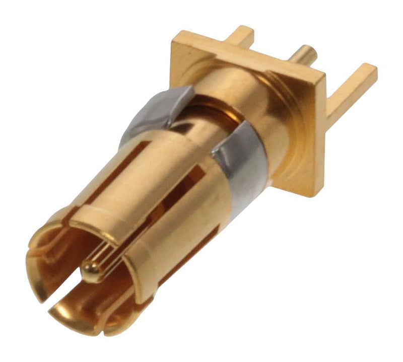 MOLEX 173112-0049 D Sub Contact, Molex FCT Mixed Layout D-Sub Connectors, Socket, Copper Alloy