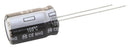 PANASONIC EEUFS1E222B Electrolytic Capacitor, 2200 &micro;F, 25 V, &plusmn; 20%, Radial Leaded, 10000 hours @ 105&deg;C, Polar