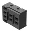 EAO 61-9821.1 Switch Accessory, PCB Plug In Base, EAO 61 Series Pushbutton, Keylock and Selector Switches, 61