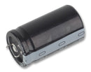 NICHICON LLS2W101MELA Electrolytic Capacitor, Snap-in, 100 &micro;F, 450 V, &plusmn; 20%, Snap-In, 3000 hours @ 85&deg;C