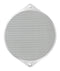 HIGHLAND HIG-S162 Fan Filter Media, 182 mm, Aluminium / Stainless Steel