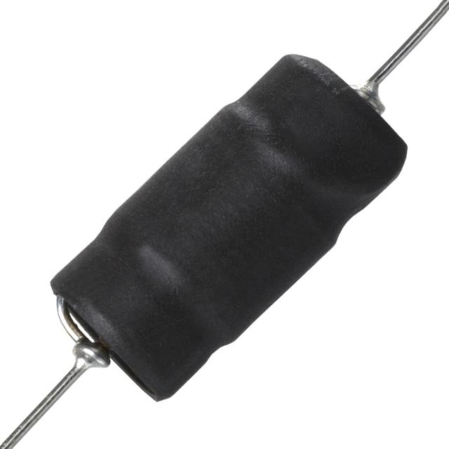BOURNS 5900-104-RC Power Inductor, 100mH, 10%, 65mA, 89.7ohm, 5900 Series