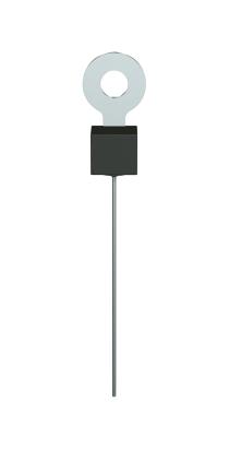 EPCOS B59052D1070A040 PTC Thermistor, 100 ohm, 30 VDC, Through Hole, 0&deg;C to 40&deg;C, B59052D1 Series