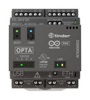 ARDUINO AFX00002 Arduino Board Module, Opta Wifi, STM32H747XI, 32 bit, ARM Cortex-M4/Cortex-M7