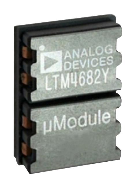 ANALOG DEVICES LTM4682EY