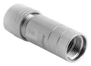 Amphenol SINE/TUCHEL RT0L-14CG-NS1 RT0L-14CG-NS1 Long Backshell Straight Shell Size 14 6.5-10.0MM 52AK7156