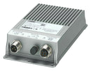 PHOENIX CONTACT 1065976 AC/DC DIN Rail Power Supply (PSU), Wall Mount, Laboratory Equipment, 1 Output, 192 W, 24 VDC, 8 A TRIO-PS67/1AC/24DC/8/INC