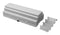 Camdenboss CNMB/12/KIT CNMB/12/KIT Plastic Enclosure DIN Rail Polycarbonate 58 mm 90 212.1 IP20