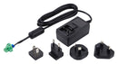 FLIR TA87 Test Accessory, Universal Power Adapter, FLIR GW66 Remote Monitoring Gateway