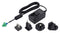 FLIR TA87 Test Accessory, Universal Power Adapter, FLIR GW66 Remote Monitoring Gateway