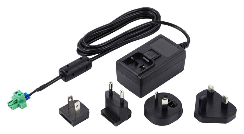 FLIR TA87 Test Accessory, Universal Power Adapter, FLIR GW66 Remote Monitoring Gateway