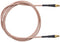 POMONA 73075-VV-36 COAXIAL CABLE, RG-179B/U, 36IN, BROWN