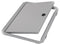FIBOX IDS ARCA 5070 Enclosure Accessory, Inner Door Set, Fibox ARCA Series Cabinets, Galvanised Steel, 485 mm, 385 mm