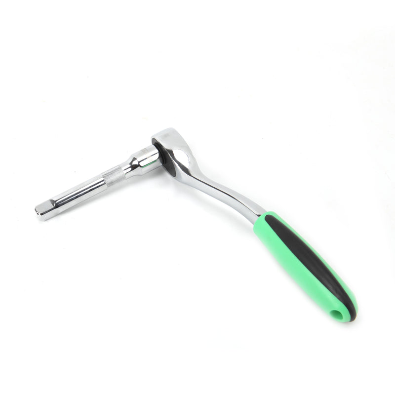 MULTICOMP PRO MP-1272T MP-1272T, Ratchet Handle, 1/2" Drive, 72 Teeth
