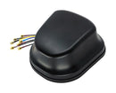 SIRETTA TANGO55/MIMO/7-IN-1/1M/SMAM/RP-SMAM RF Antenna, 5.925 GHz to 7.125 GHz, 4.87 dBi, Right Hand Circular, 10 W, 50 ohm, 1.98 VSWR