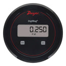 DWYER DM-053 Pressure Transmitter, 0 to 0.24Inch-H2O, Analogue, Differential, 4mA to 20mA, Screw