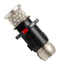 ITT CANNON MKJ4A6Z6-6PC-K140 CIRCULAR CONNECTOR, PLUG, 6POS, CRIMP