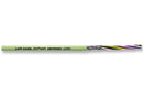 LAPP KABEL 0034503 Multicore Cable, Screened, 3 Core, 22 AWG, 0.34 mm&sup2;, 328.1 ft, 100 m