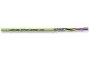 Lapp Kabel 0034608 0034608 Multicore Cable Screened 8 Core 21 AWG 0.5 mm&Acirc;&sup2; 328.1 ft 100 m