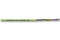 LAPP KABEL 0034507 Multicore Cable, Screened, 7 Core, 22 AWG, 0.34 mm&sup2;, 328.1 ft, 100 m