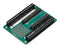 ARDUINO ASX00037 Screw Terminal Adapter, 32 Screw Terminal Connections, 9x8 Grid, Nano Family Boards GTIN UPC EAN: 7630049203297
