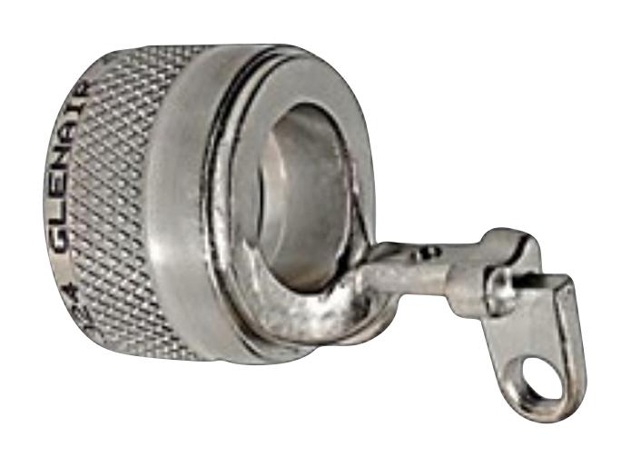 GLENAIR 450HS001NF11 CONNECTOR 07AJ5133