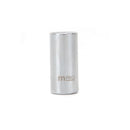 MULTICOMP PRO MP012627 Coupler, Mirror Surface, 1/4" to 25mm, Chrome Vanadium