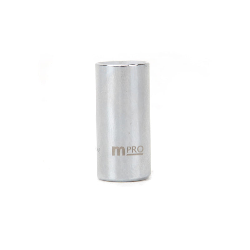 MULTICOMP PRO MP012627 Coupler, Mirror Surface, 1/4" to 25mm, Chrome Vanadium