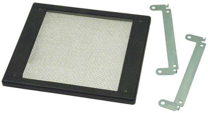 EBM-PAPST BLZ40N FAN SCREEN