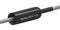 RAYCHEM - TE CONNECTIVITY MWTM-50/16-1000/S Heat Shrink Tubing, 3:1, 1.968 ", 50 mm, Black, 3.3 ft, 1 m