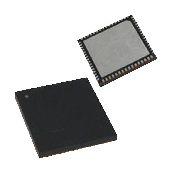 MICROCHIP KSZ8563RNXV-TR Ethernet Controller, Ethernet Switch, IEEE 802.3, 3.135 V, 3.465 V, VQFN, 64 Pins